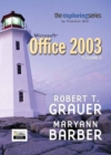 Image for Microsoft Office 2003 : AND Exploring Microsoft Office 2003 Enhanced Edition