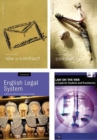 Image for Criminal Law : WITH Law of Contract (7th Revised Edition) AND English Legal System (6th Revised Edition) AND Law on