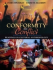Image for Conformity and Conflict : Readings in Cultural Anthropology