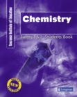 Image for Chemistry for Form 1 Students Book