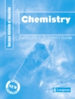 Image for ChemistryForms 1 &amp; 2,: Teacher&#39;s guide : for Form 1 and 2 Teacher&#39;s Guide