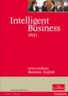 Image for Intelligent Business Intermediate DVD