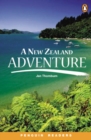 Image for A New Zealand Adventure