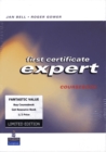 Image for First Certificate Expert Pack