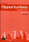 Image for Opportunities Global Elementary Test CD Pack