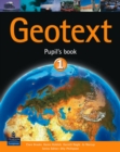 Image for Geotext Evaluation Pack : Pk. 1 : Pack 1