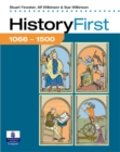 Image for History First 1066-1500