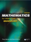 Image for Higher Maths for AQA GCSE (Modular) Evaluation Pack