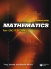 Image for Foundation Math for OCR GCSE Evaluation Pack : WITH Causeway Edexcel OCR Maths Leaflet AND Causeway Edexcel OCR Maths Letter