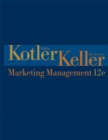 Image for Marketing management : AND Marketing Management (United States Edition)