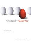 Image for Principles of Marketing : AND Strategic Management, Concepts