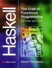 Image for Java software solutions  : foundations of program design : AND Haskell, the Craft of Functional Programming