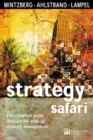 Image for Exploring Corporate Strategy : AND Strategy Safari, the Complete Guide Through the Wilds