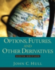 Image for Options, Futures and Other Derivatives : AND Student Solutions Manual