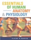 Image for Essentials of Human Anatomy and Physiology : With Essentials of Interactive Physiology CD-ROM
