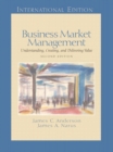 Image for Business Market Management