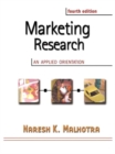 Image for Marketing Research : AND Principles of Marketing