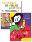 Image for Essentials of Human Anatomy and Physiology : AND Get Ready for A&amp;P