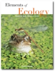 Image for Elements of ecology : AND Elements of Ecology