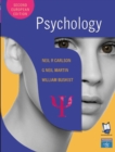 Image for Statistics without Maths for Psychology : WITH Psychology AND Short Guide to Writing About Psychology