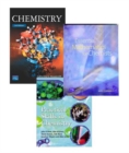Image for Chemistry : An Introduction to Organic, Inorganic and Physical with Essential Mathematics for Chemists and Practical Skills in Chemistry
