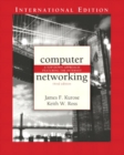 Image for Computer networking  : a top-down approach featuring the Internet