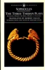 Image for Four Tragedies and Octavia/Medea and Other Plays/The Theban Plays and The Oresteia