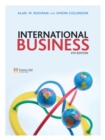 Image for International business : AND Companion Website with Gradetracker, Student Access Card