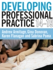 Image for Developing Professional Practice 14-19