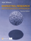 Image for Marketing research  : an integrated approach