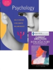 Image for Psychology : AND APS Reader for Introductory Psychology, Current Directions in Introductory Psychology