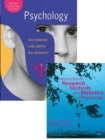 Image for Psychology : AND Introduction to Research Methods and Statistics in Psychology