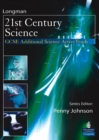 Image for Longman 21st Century Science: GCSE Additional Science ActiveTeach CD-ROM