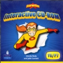 Image for StarWriter: Year 6 CD-ROM