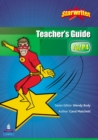 Image for StarWriter: Year 3 Teachers Book