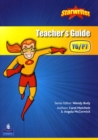 Image for StarWriter: Year 6 Teachers Book