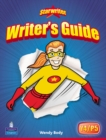 Image for StarWriter: Year 4 Writers Guide