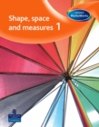 Image for Longman Mathsworks Year 1 Evaluaton Pack : WITH Shape, Space, Measure and Handling Data Pupils Book AND Number Pupils&#39; Book AND Assessment and 