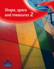 Image for Longman Mathworks Year 2 Evaluation Pack : WITH Shape, Space, Measure and Handling Data Pupils Book AND Number Pupils&#39; Book AND Assessment and 