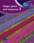 Image for Longman Mathsworks Year 3 Evaluation Pack : WITH Handling Data Pupils&#39; Book AND Shape, Space, Measure Pupils&#39; Book AND Number Pupils&#39; Book AND A