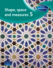 Image for Longman Mathsworks Year 5 Evaluation Pack : WITH Handling Data Pupils&#39; Book AND Shape, Space, Measure Pupils&#39; Book AND Number Pupils&#39; Book AND A