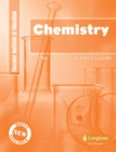 Image for TIE Chemistry Teacher&#39;s Guide for S3 &amp; S4