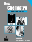 Image for New Chemistry Teacher&#39;s Guide for S3 &amp; S4 for Uganda : Level 3 &amp; 4 : Teacher&#39;s Guide
