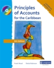 Image for Principles of Accounts for the Caribbean 5th Edition