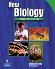 Image for New Biology Students&#39; Book for S1 &amp; S2 for Uganda