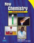 Image for New Chemistry Students&#39; Book for S1 &amp; S2 for Uganda : S1 &amp; S2 : Students&#39; Book
