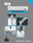 Image for New Chemistry Teacher&#39;s Guide for S1 &amp; S2 for Uganda
