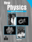 Image for New Hysics Teacher&#39;s Guide for S1 &amp; S2 : Teacher&#39;s Guide for S1 and S2