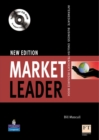 Image for Market Leader Intermediate Teachers Book New Edition and Test Master CD-Rom Pack