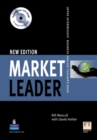 Image for Market Leader Upper Intermediate Teachers Book New Edition and Test Master CD-Rom Pack
